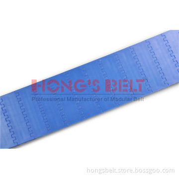 Food Industry Modular Conveyor Belt (HS-102A)